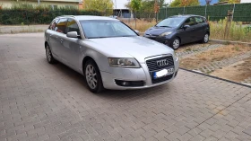 Audi A6 TDI Quattro, снимка 12