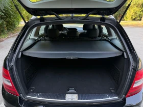 Mercedes-Benz C 250 Avantgarde 204 к.с., снимка 11