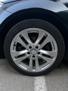 Mercedes-Benz C 250 Avantgarde 204 к.с., снимка 13