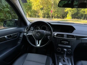 Mercedes-Benz C 250 Avantgarde 204 к.с., снимка 6