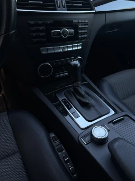 Mercedes-Benz C 250 Avantgarde 204 к.с., снимка 8