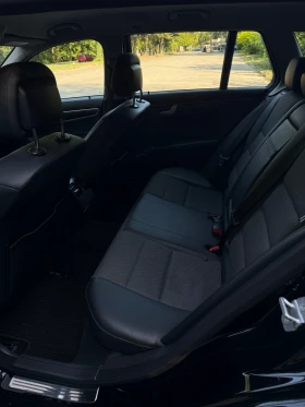 Mercedes-Benz C 250 Avantgarde 204 к.с., снимка 9