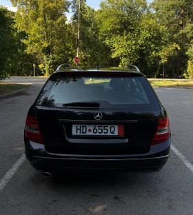 Mercedes-Benz C 250 Avantgarde 204 к.с., снимка 14