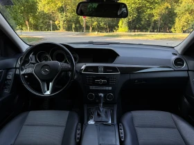 Mercedes-Benz C 250 Avantgarde 204 к.с., снимка 5