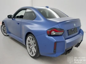 BMW M2 Coupe Sportautomatic, снимка 2