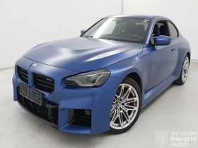 BMW M2 Coupe Sportautomatic, снимка 1