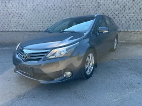 Toyota Avensis 2.2 d4d 150кс, снимка 2