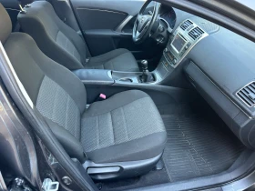 Toyota Avensis 2.2 d4d 150кс, снимка 7