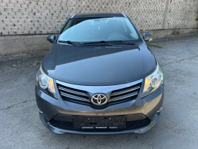 Toyota Avensis 2.2 d4d 150кс, снимка 1
