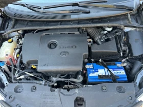 Toyota Avensis 2.2 d4d 150кс, снимка 13