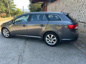 Toyota Avensis 2.2 d4d 150кс, снимка 4