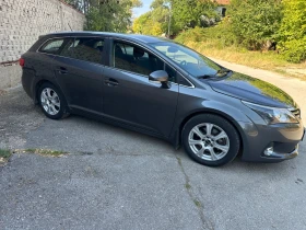 Toyota Avensis 2.2 d4d 150кс, снимка 3