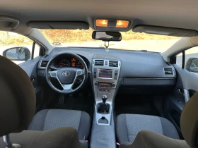 Toyota Avensis 2.2 d4d 150кс, снимка 10