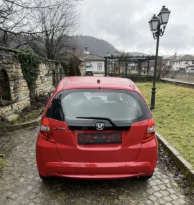 Honda Jazz, снимка 2