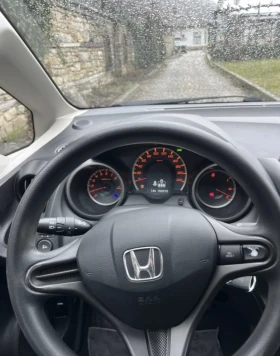 Honda Jazz, снимка 4