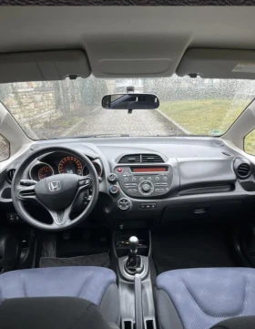 Honda Jazz, снимка 5