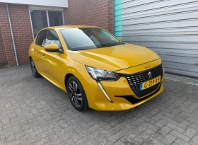 Peugeot 208 1.5HDI , снимка 1