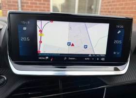 Peugeot 208 1.5HDI , снимка 7