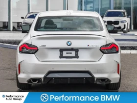 BMW 240 M xDrive Premium pkg ЦЕНА ДО БЪЛГАРИЯ АВТОКРЕДИТ, снимка 5