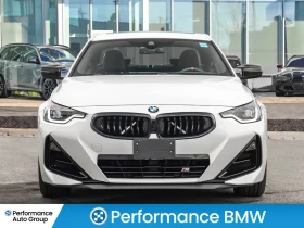 BMW 240 M xDrive Premium pkg ЦЕНА ДО БЪЛГАРИЯ АВТОКРЕДИТ, снимка 4