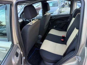 Fiat Panda 1.2 I 4x4 КЛИМА, снимка 12