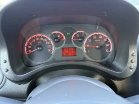 Fiat Panda 1.2 I 4x4 КЛИМА, снимка 15