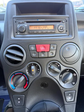 Fiat Panda 1.2 I 4x4 КЛИМА, снимка 14