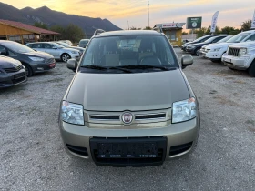 Fiat Panda 1.2 I 4x4 КЛИМА, снимка 3