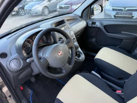 Fiat Panda 1.2 I 4x4 КЛИМА, снимка 10