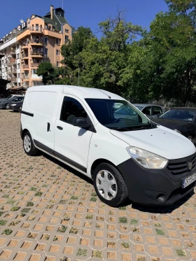 Dacia Dokker, снимка 2