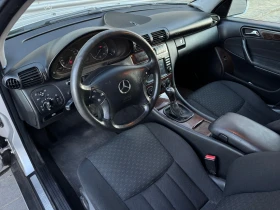 Mercedes-Benz C 220 FACELIFT, снимка 8