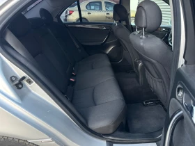 Mercedes-Benz C 220 FACELIFT, снимка 15