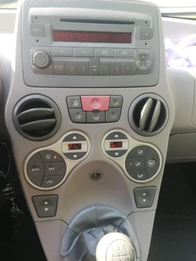 Fiat Panda, снимка 5