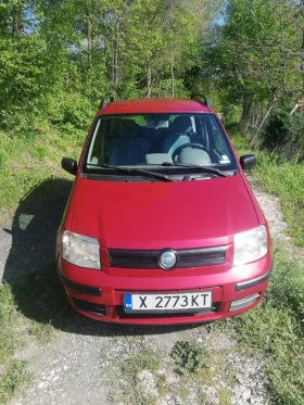 Fiat Panda, снимка 3