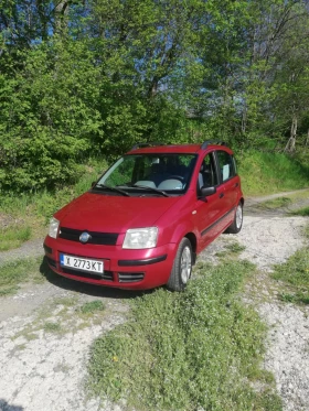 Fiat Panda, снимка 2