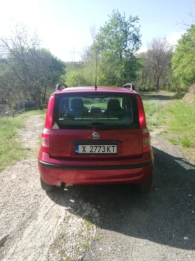 Fiat Panda, снимка 7