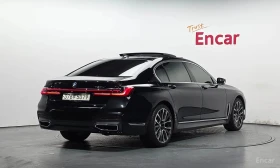 BMW 740 Li xDrive M Sport Package * АВТОКРЕДИТ * , снимка 2