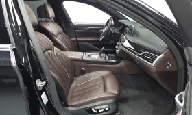 BMW 740 Li xDrive M Sport Package * АВТОКРЕДИТ * , снимка 10