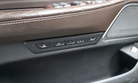 BMW 740 Li xDrive M Sport Package * АВТОКРЕДИТ * , снимка 16