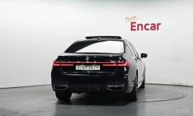 BMW 740 Li xDrive M Sport Package * АВТОКРЕДИТ * , снимка 4
