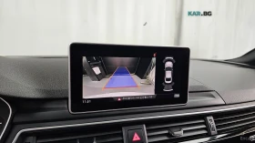 Audi A5 45 TFSI QUATTRO* HUD* КОЖА* НАВИ* ПАНО* КАМЕРА, снимка 13