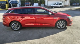 Renault Megane GTLine, снимка 4