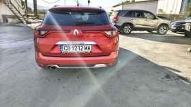 Renault Megane GTLine, снимка 3