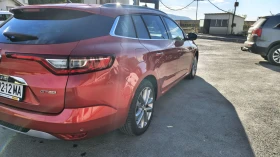 Renault Megane GTLine, снимка 5
