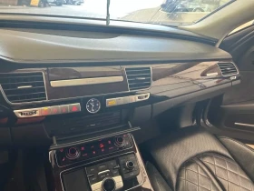 Audi A8, снимка 6