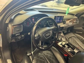 Audi A8, снимка 4