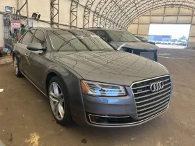 Audi A8, снимка 1