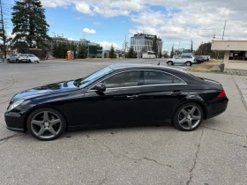 Mercedes-Benz CLS 320 Оригинален AMG пакет, снимка 3
