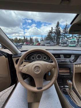 Mercedes-Benz CLS 320 Оригинален AMG пакет, снимка 12