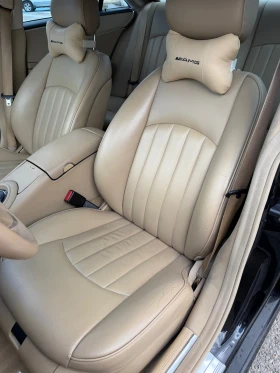 Mercedes-Benz CLS 320 Оригинален AMG пакет, снимка 8
